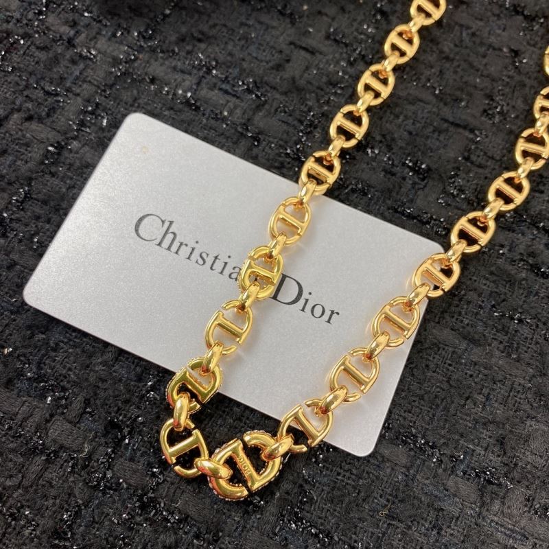 Chanel Necklaces